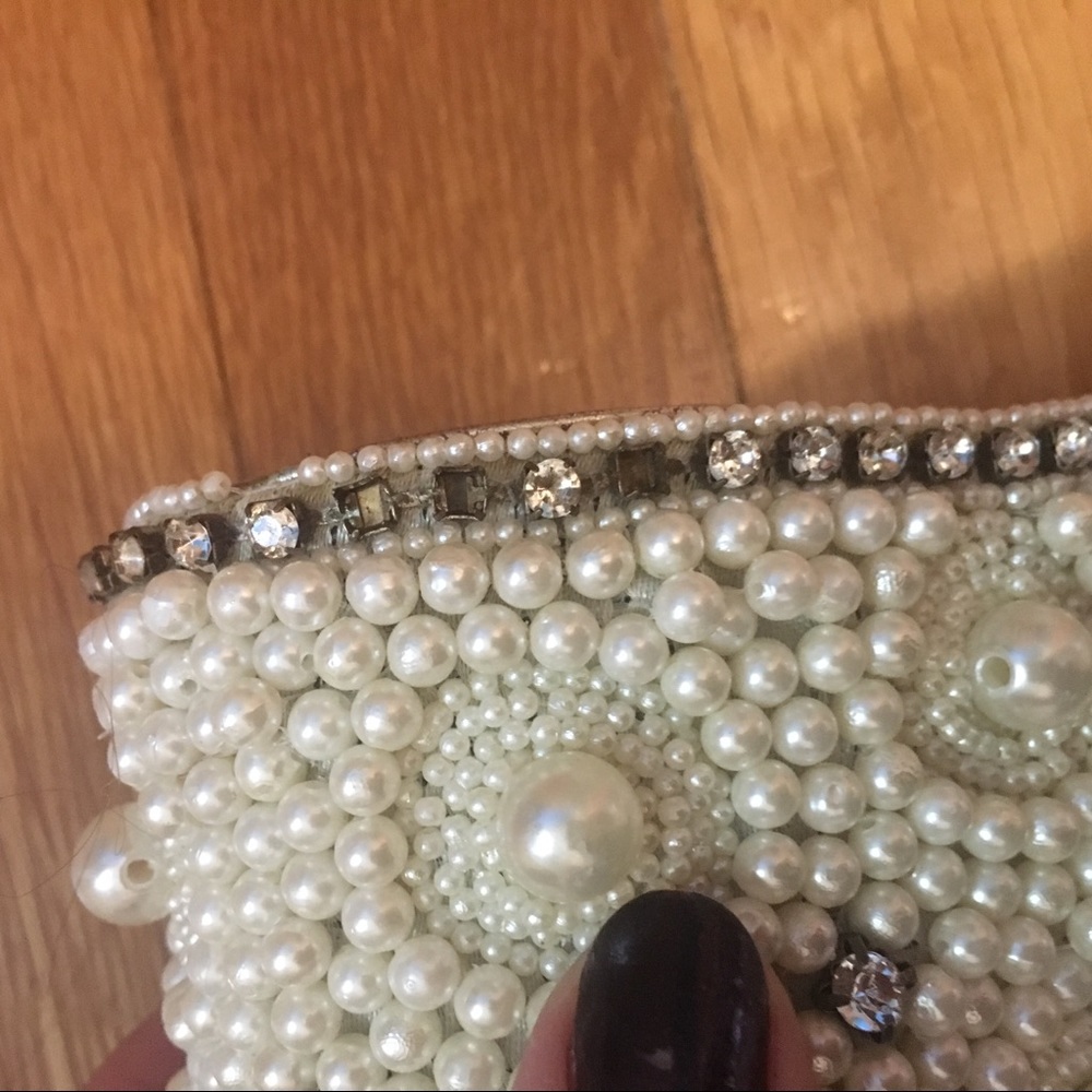 Wedding special occasion clutch - Picture 5 of 5